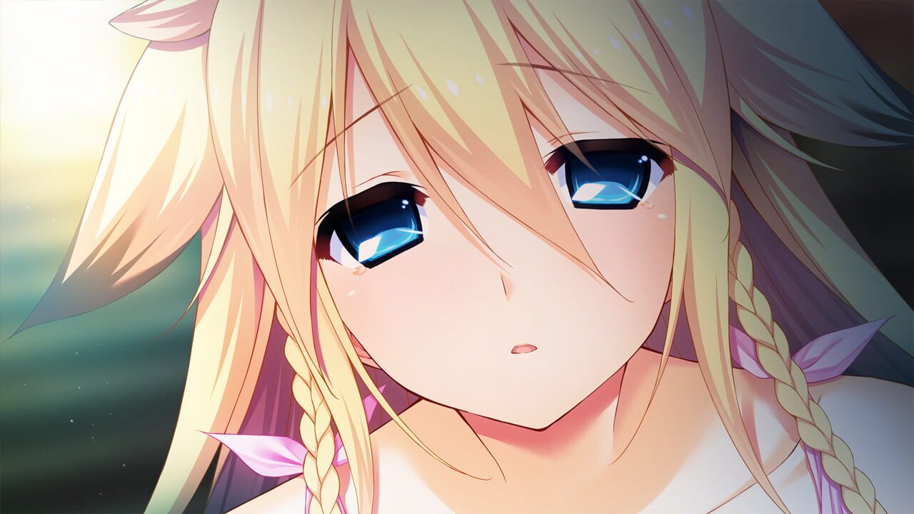 Hatsumira: From the Future Undying