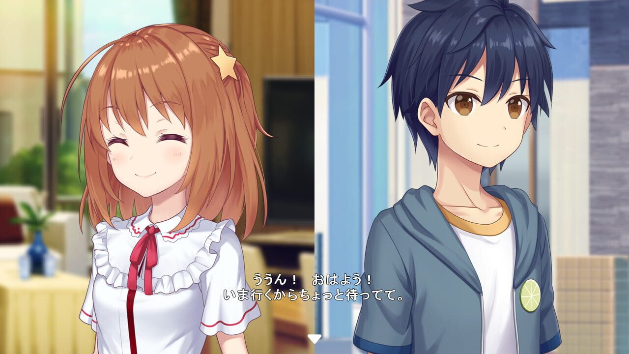 Star Melody: Yumemi Dreamer - Chapter 5 Image
