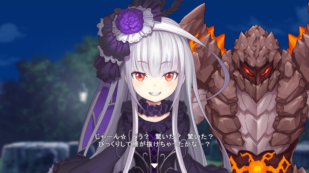 Star Melody: Yumemi Dreamer - Chapter 5 Image