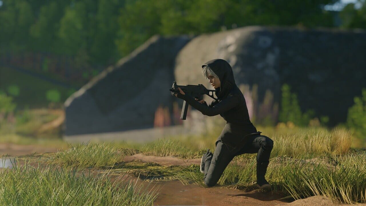 CRSED: F.O.A.D. - Dark Horse Image