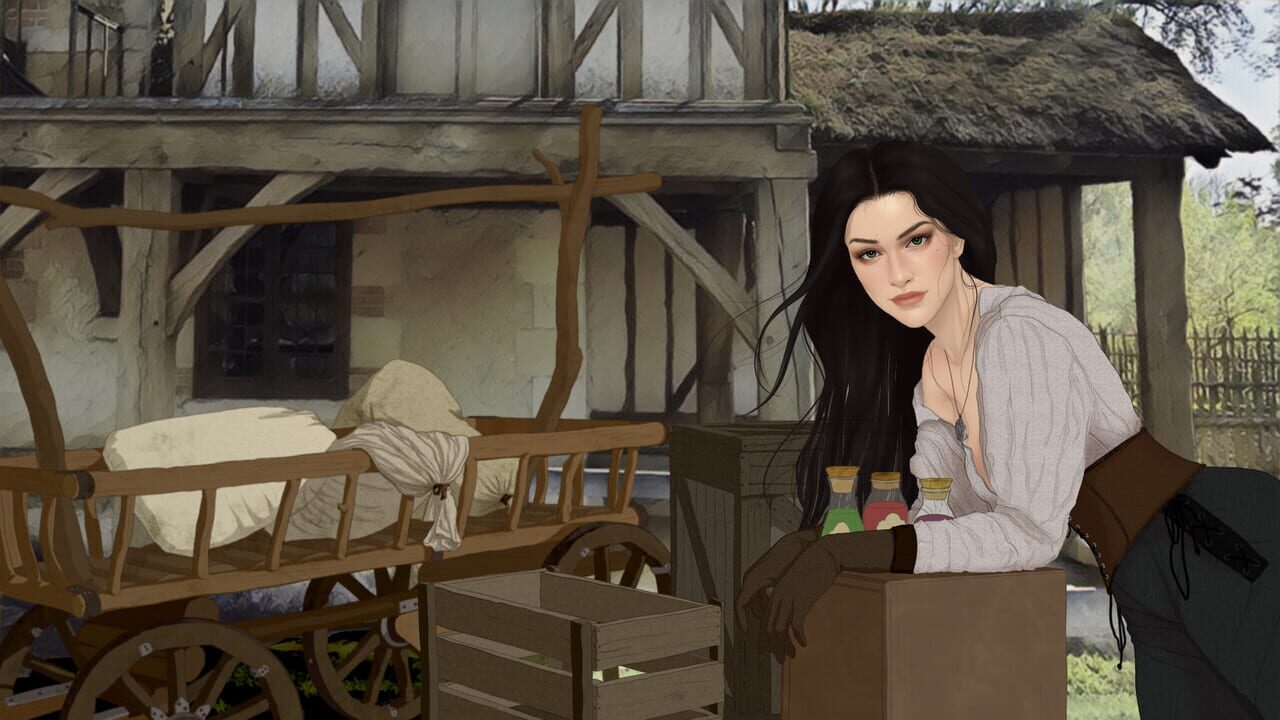 Heads Will Roll: Reforged Image