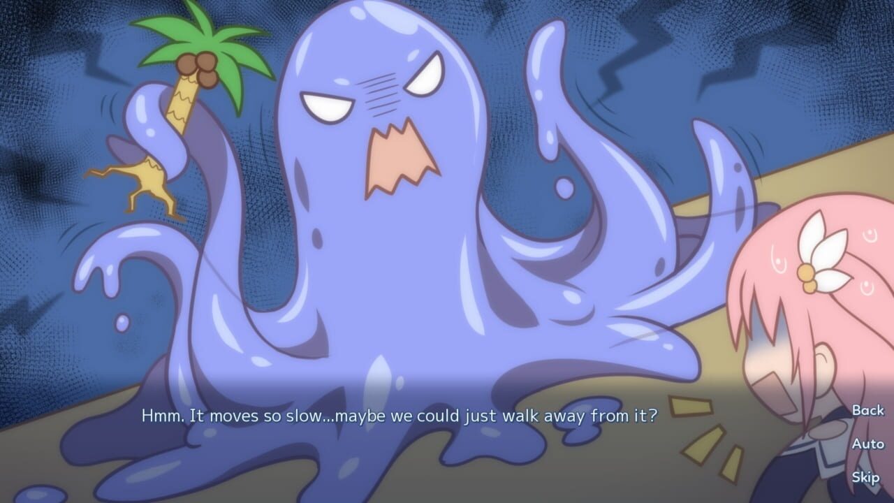 Sakura Angels — Screenshot 5