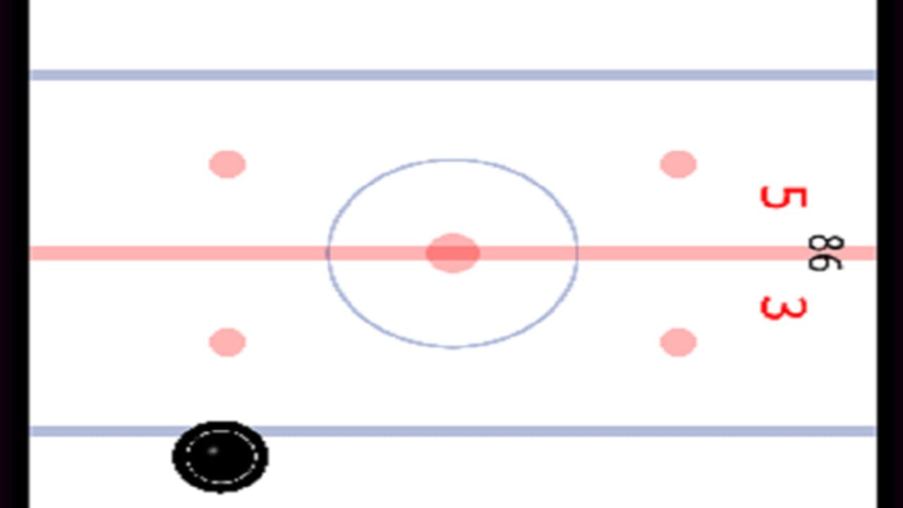 Sudden Death Air Hockey — Screenshot 2
