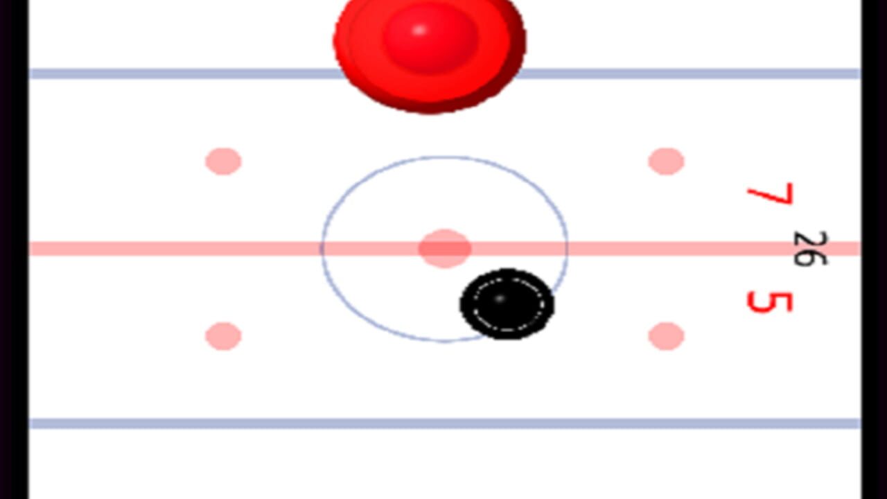 Sudden Death Air Hockey — Screenshot 3