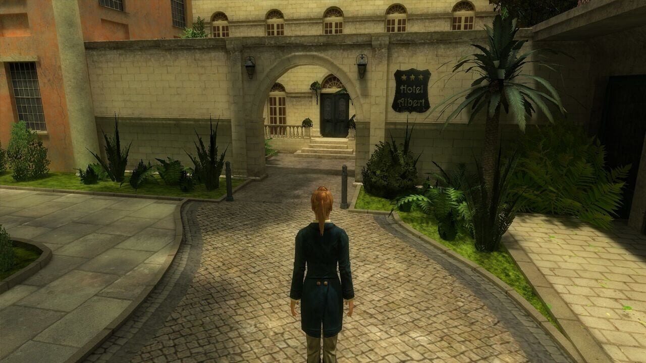 Louisiana Adventure — Screenshot 3