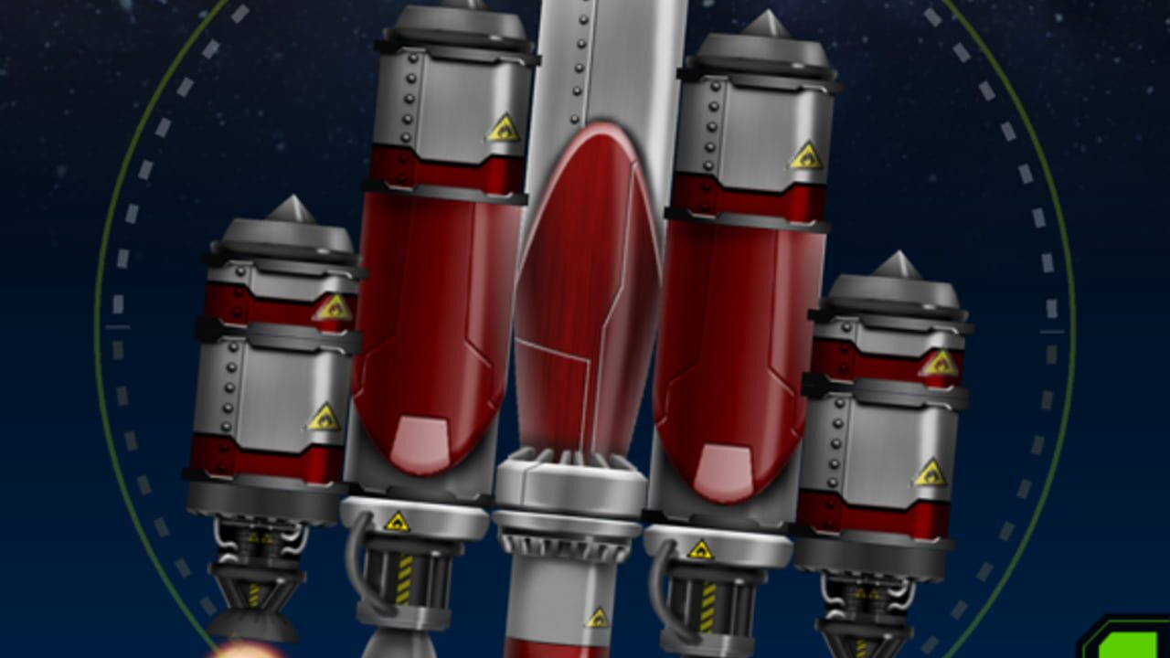 SimpleRockets Image
