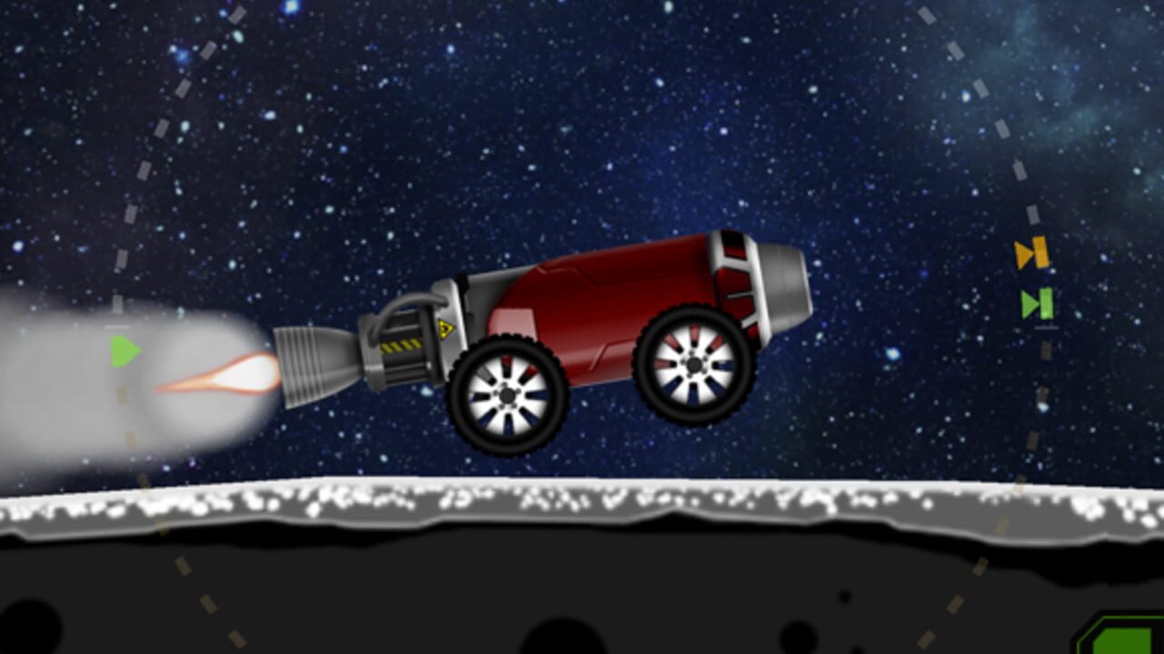 SimpleRockets Image