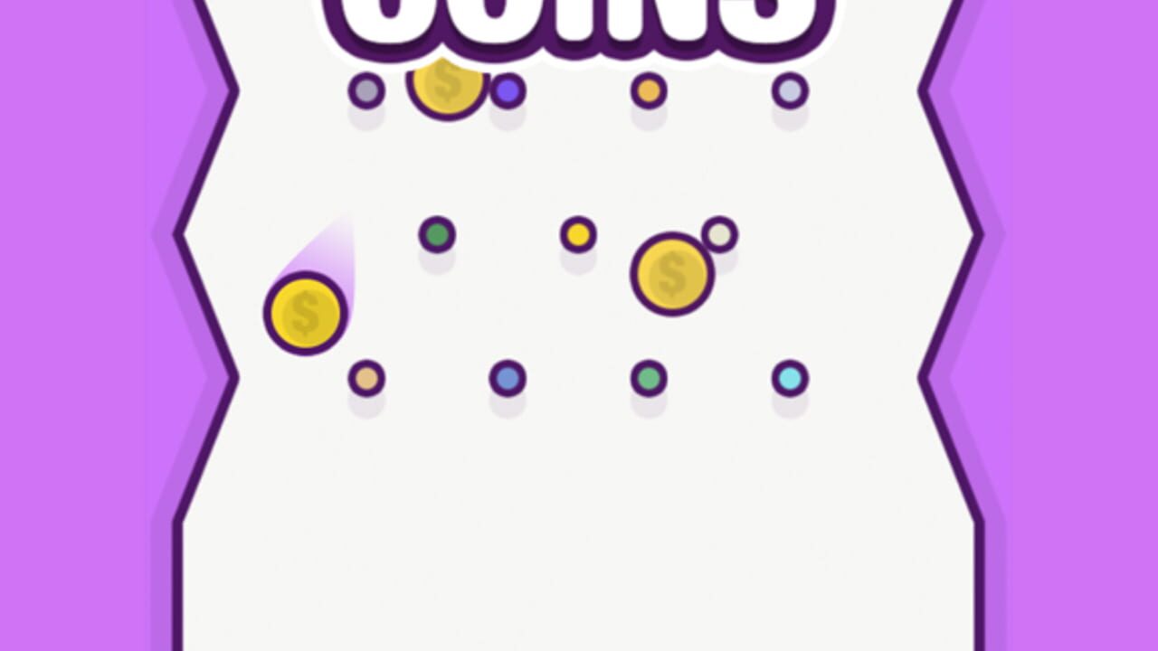 Casual Coins — Screenshot 5
