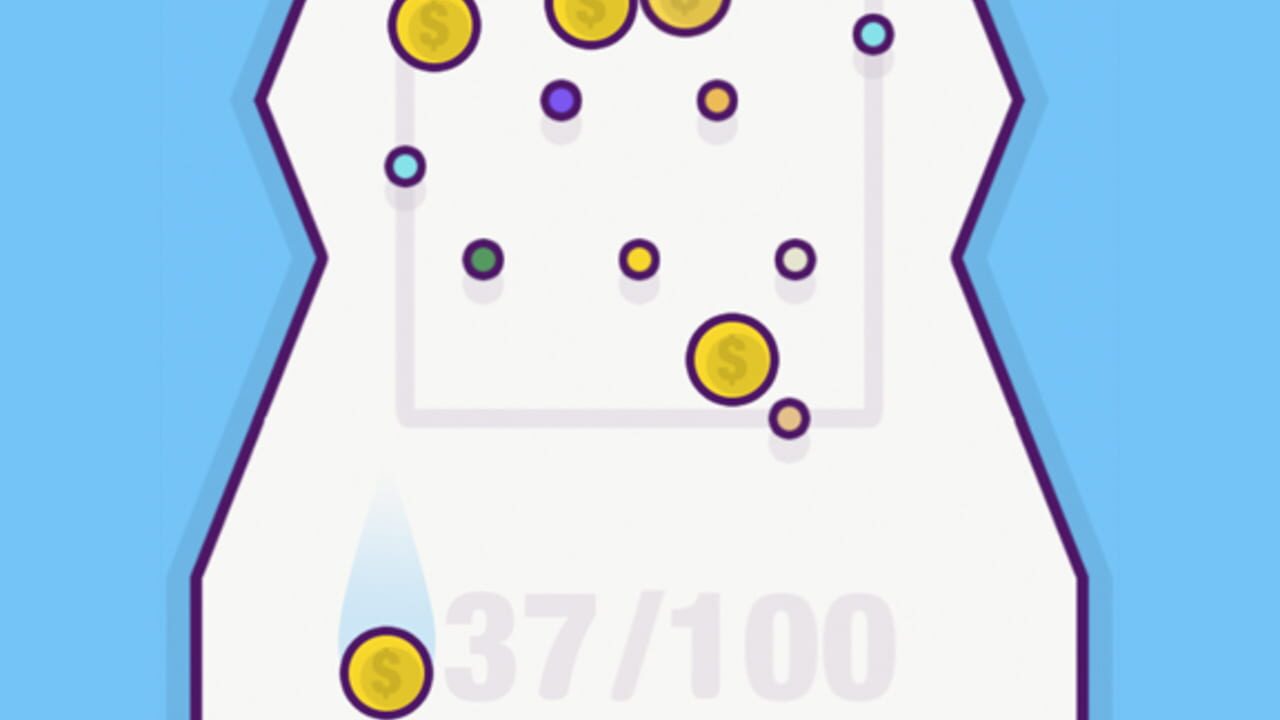 Casual Coins — Screenshot 2
