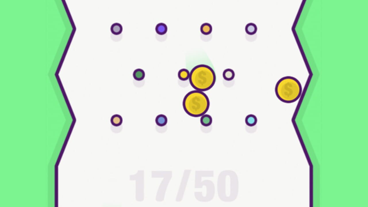 Casual Coins — Screenshot 3