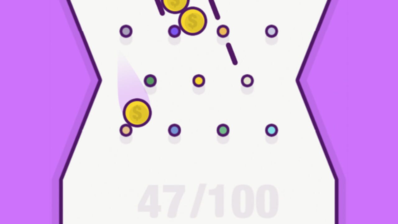 Casual Coins — Screenshot 4