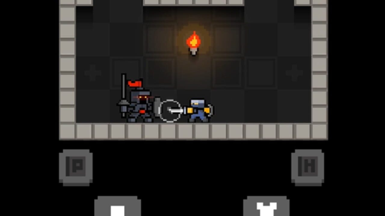 Dungeon Square Image
