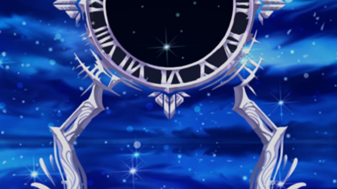 Cosmos Rings — Screenshot 3