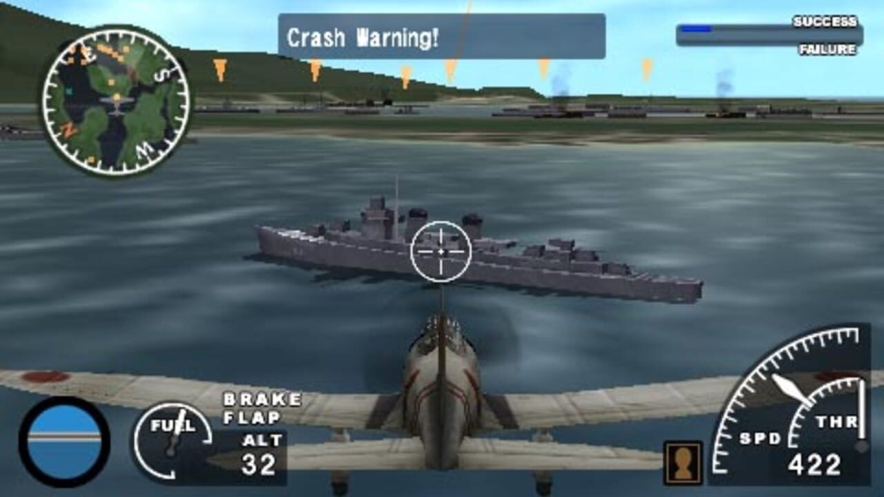 Aces of War — Screenshot 2