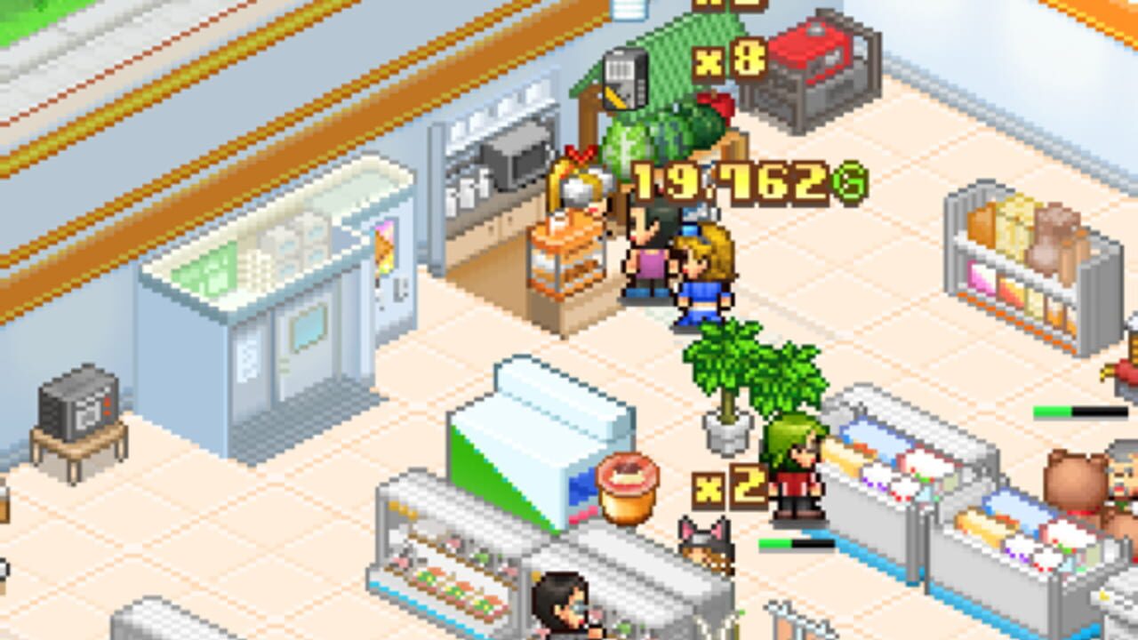 Convenience Stories Image