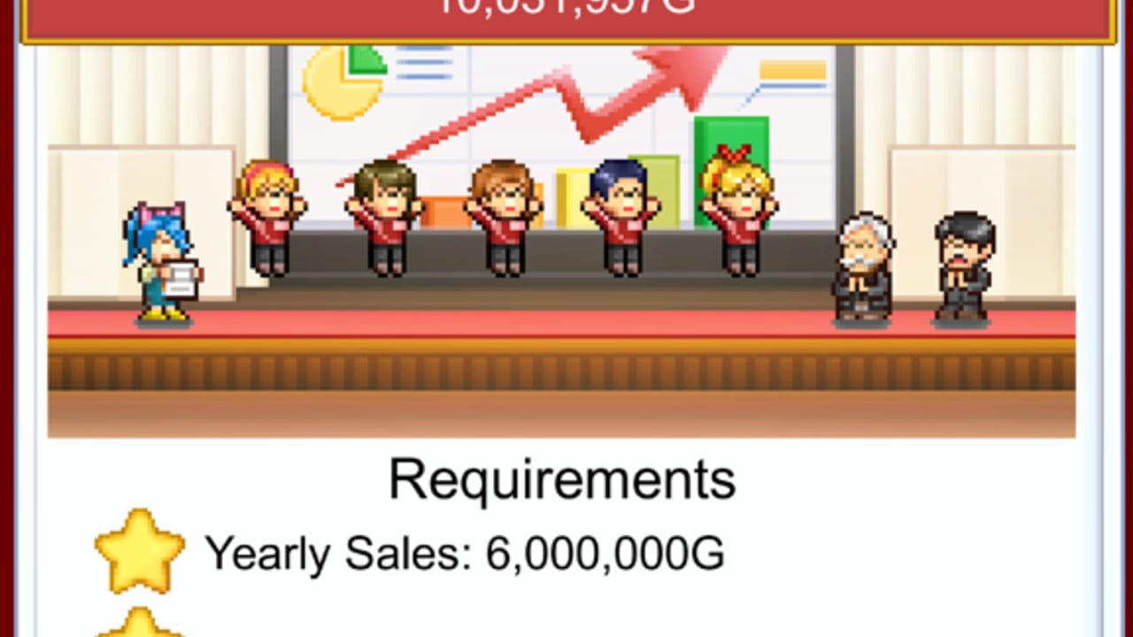 Convenience Stories Image