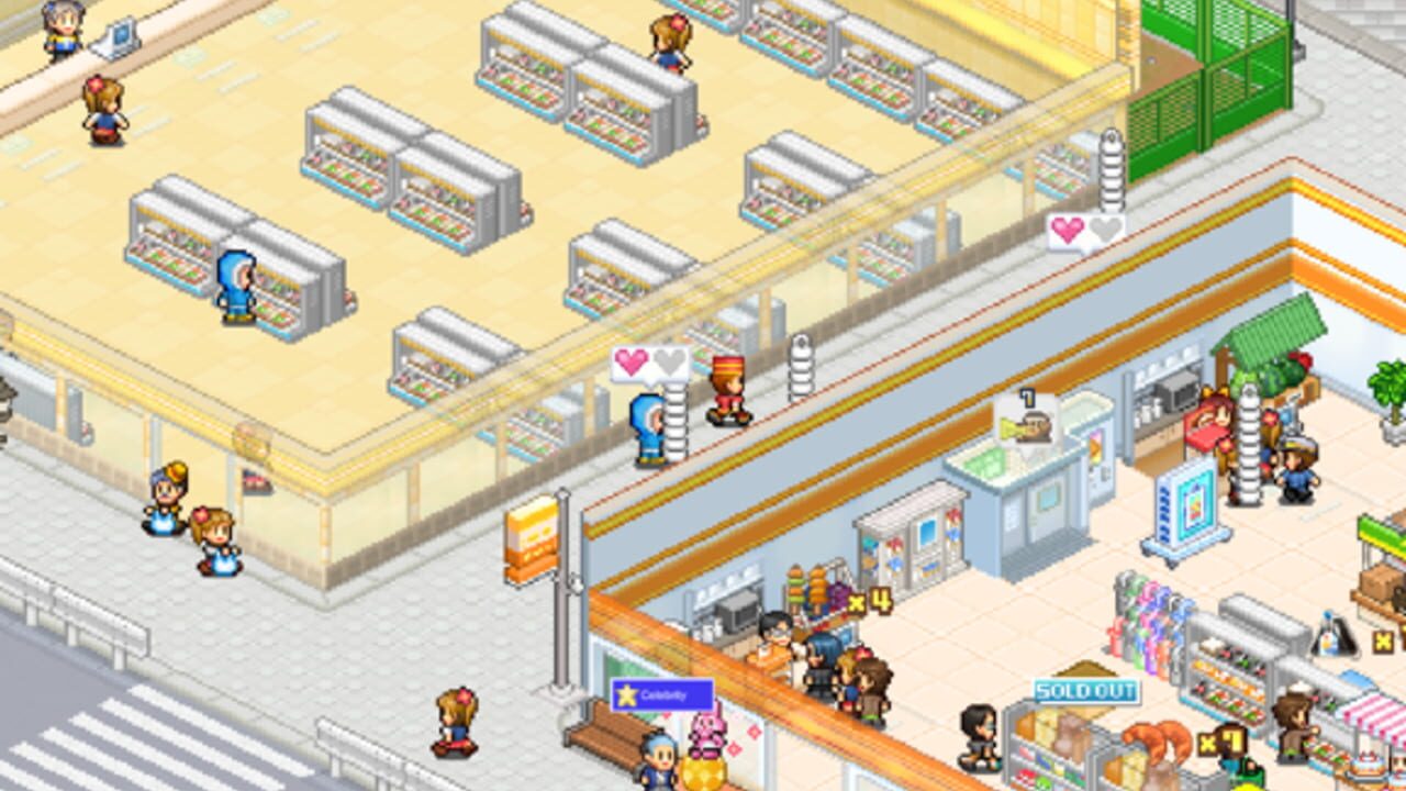 Convenience Stories Image