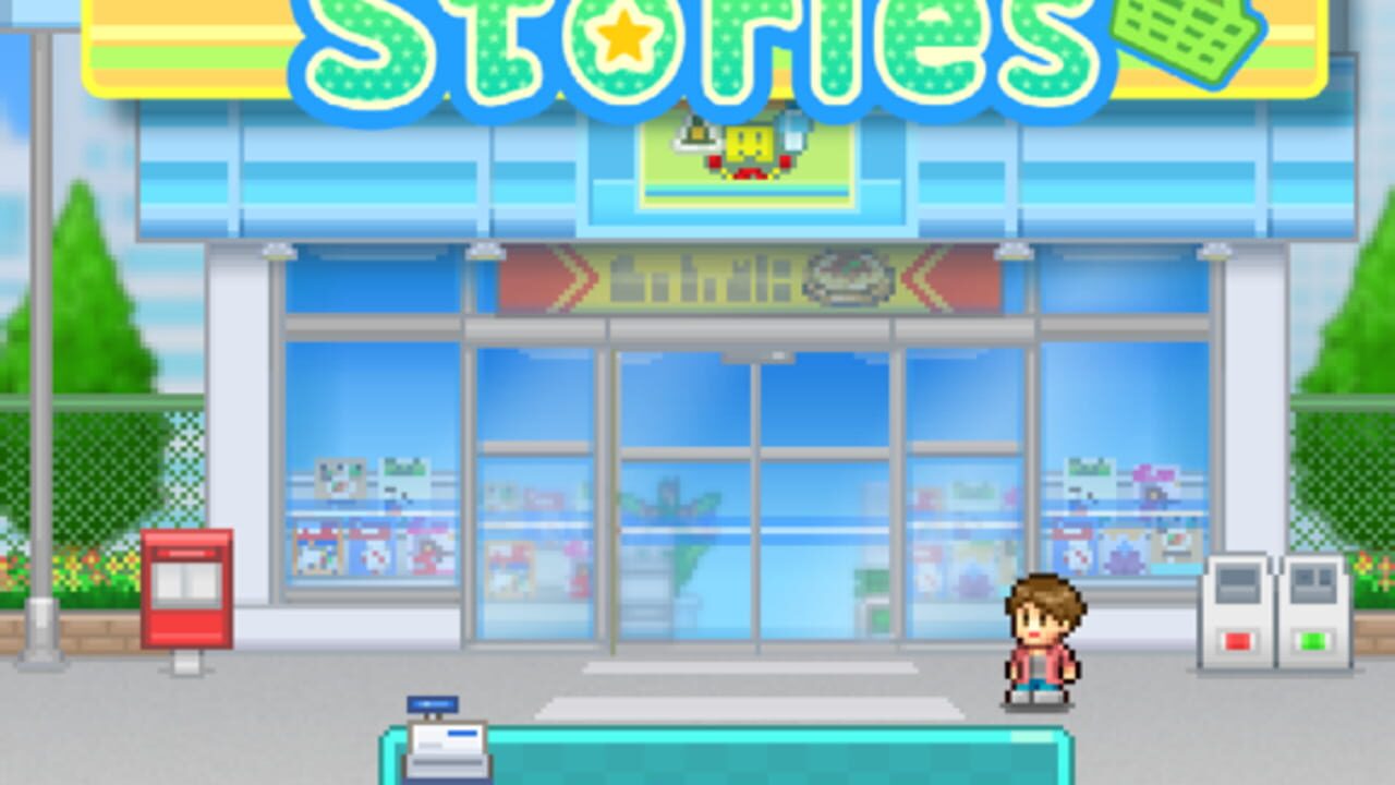 Convenience Stories Image
