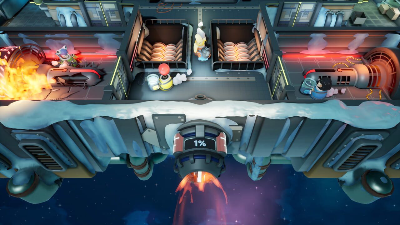 Fueled Up Image