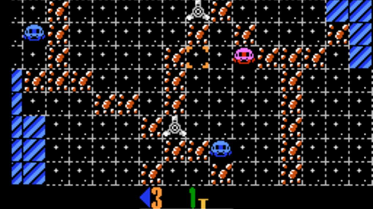 SD Gundam World: Gachapon Senshi - Scramble Wars — Screenshot 3