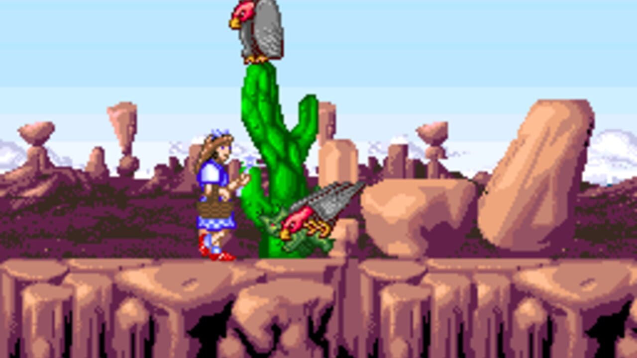 The Wizard of Oz — Screenshot 2