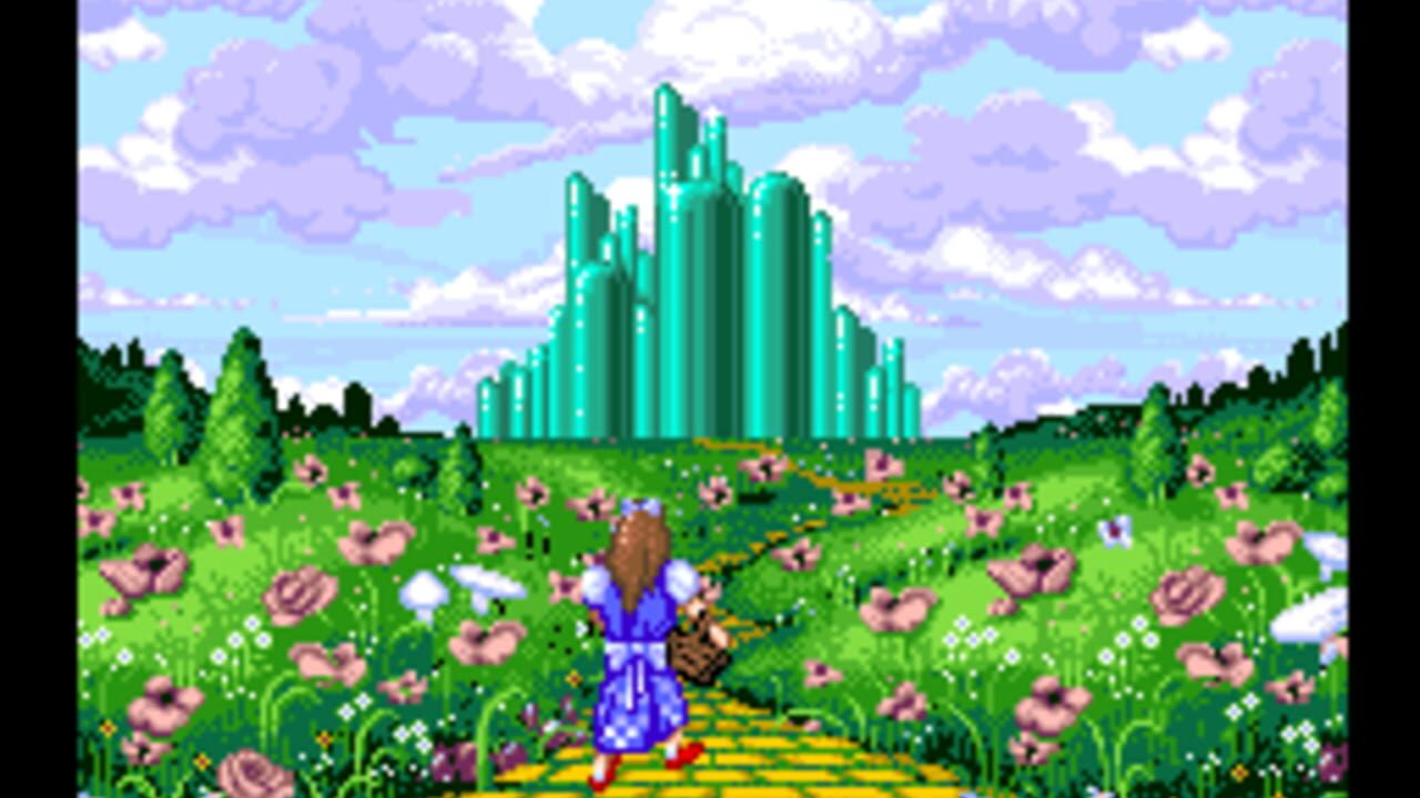 The Wizard of Oz — Screenshot 4