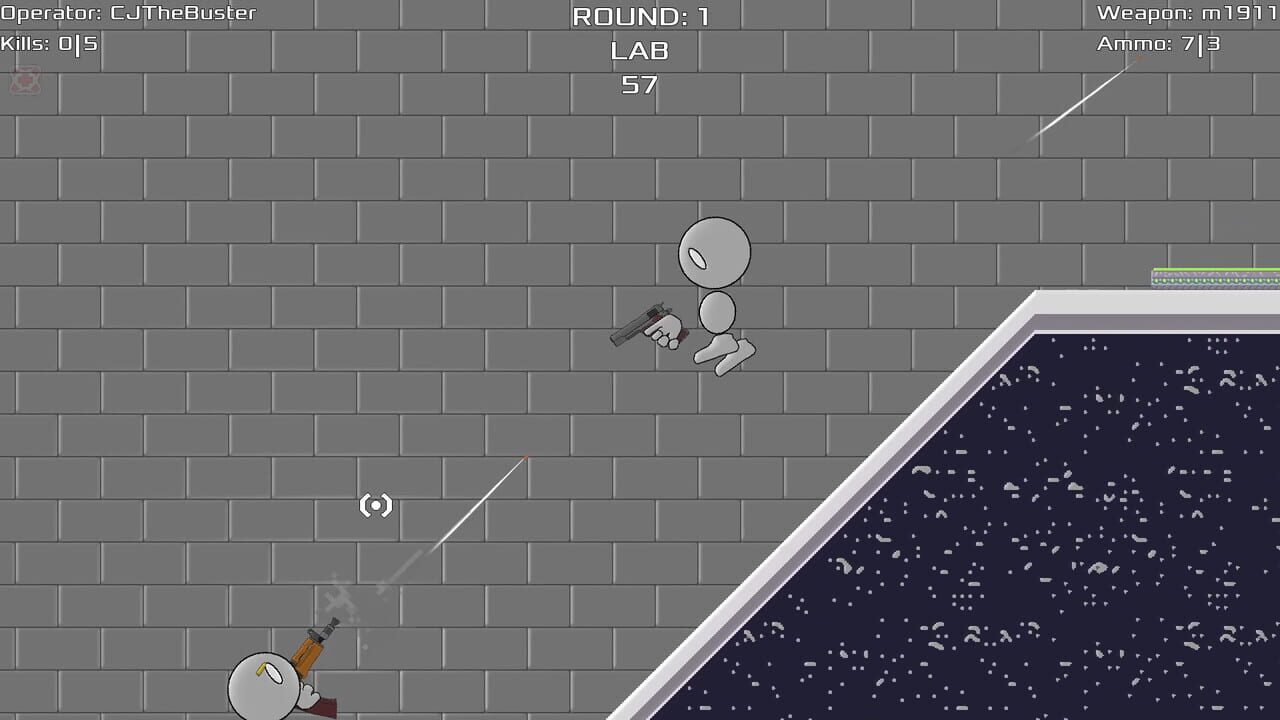 Arena Brutal — Screenshot 2