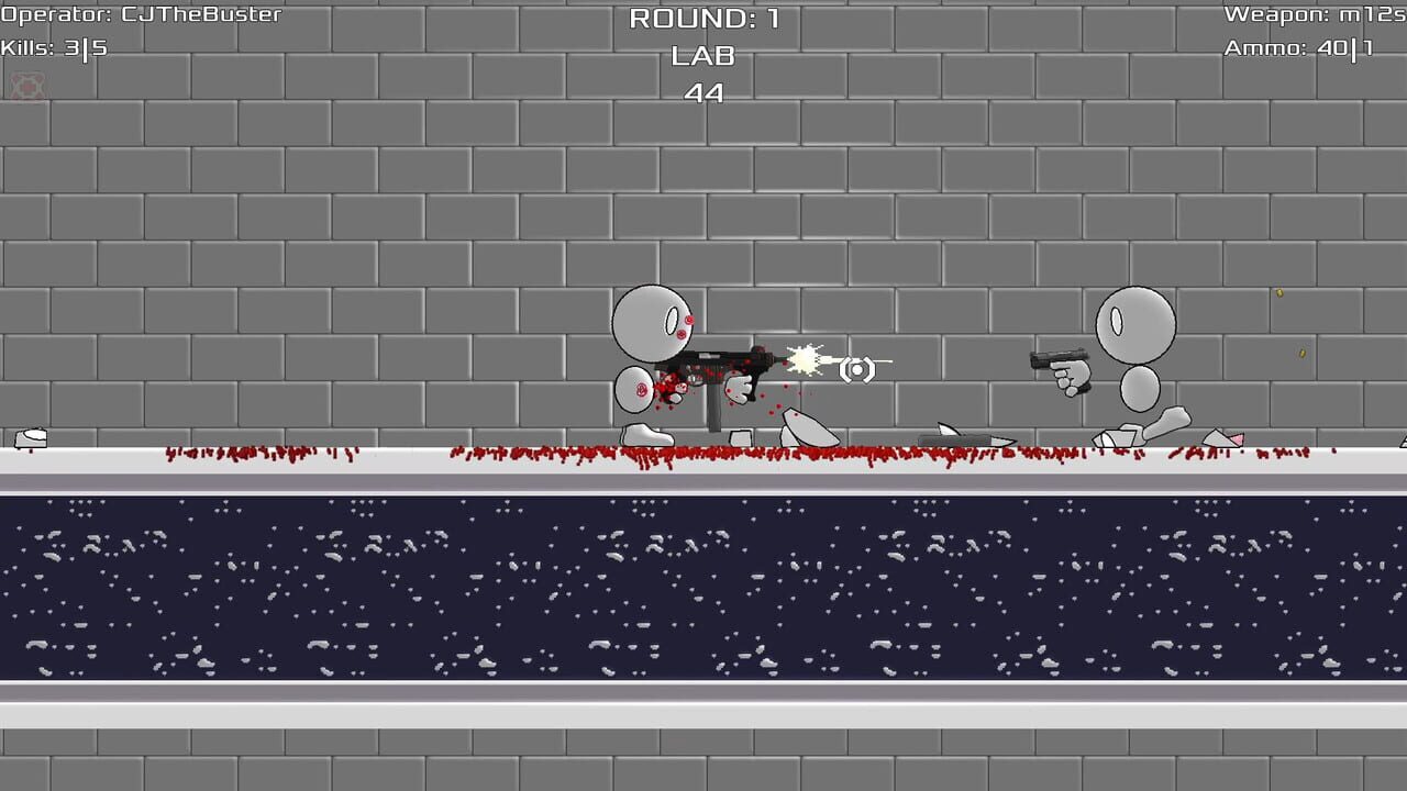 Arena Brutal — Screenshot 3