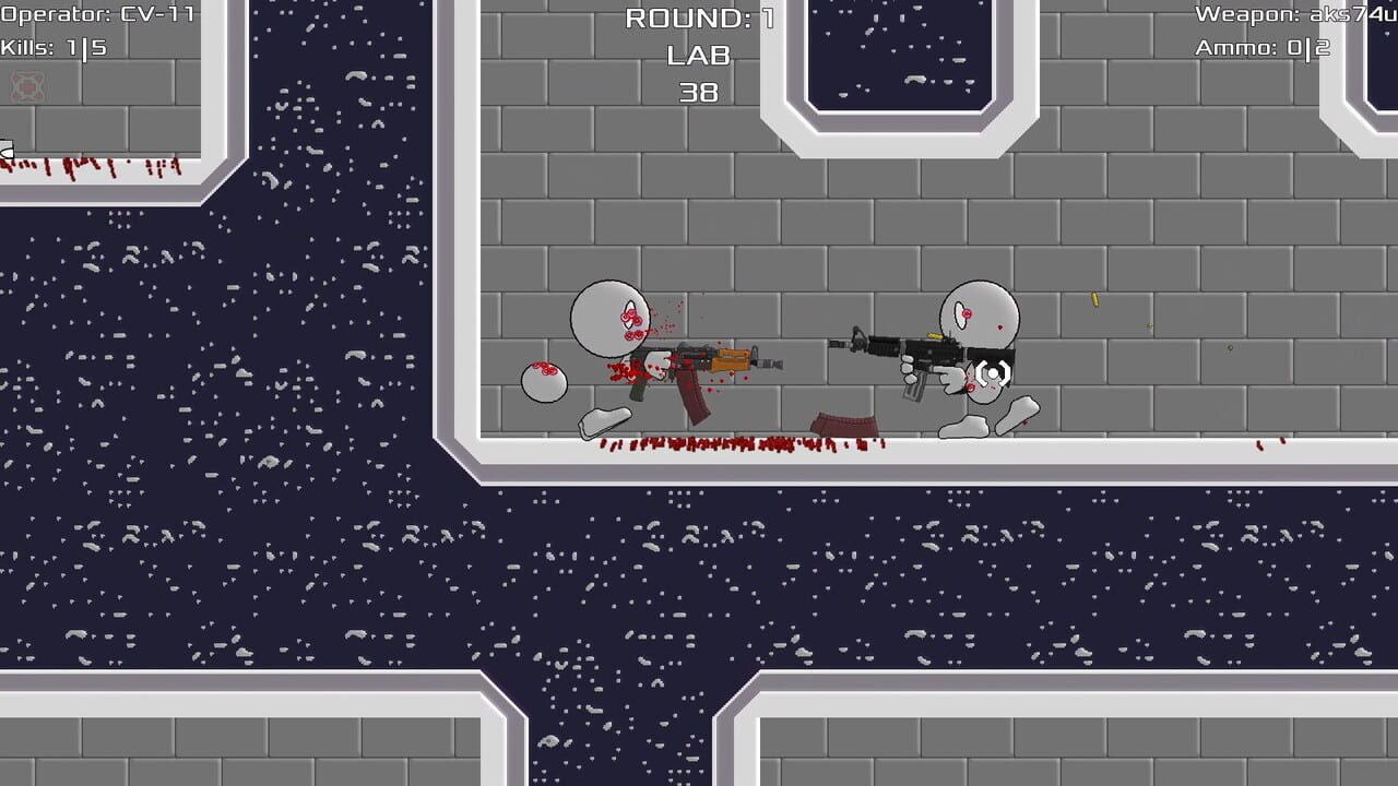 Arena Brutal — Screenshot 4