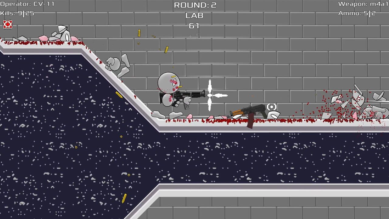 Arena Brutal — Screenshot 5