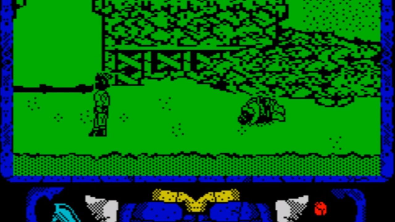 Atrog — Screenshot 2