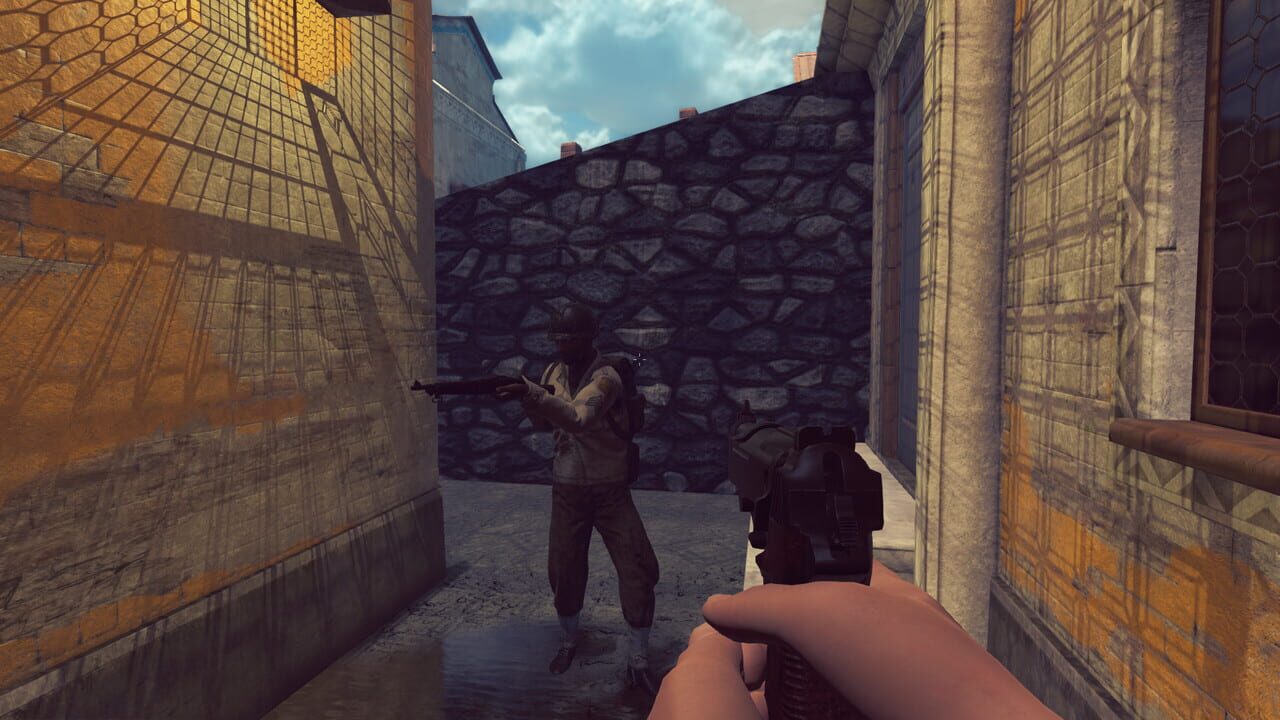 Smoking Snakes — Screenshot 2
