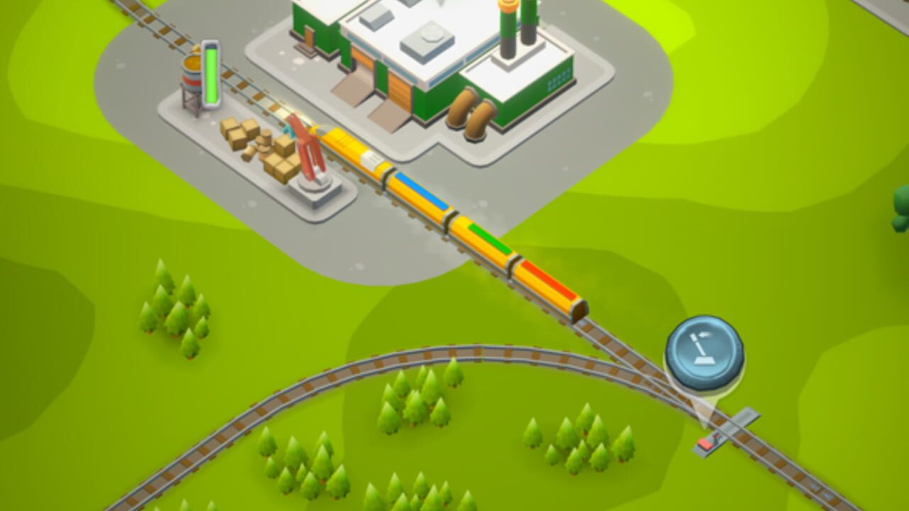 Cargo Rush — Screenshot 4