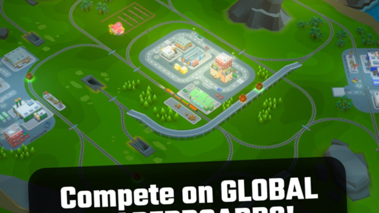 Cargo Rush — Screenshot 5