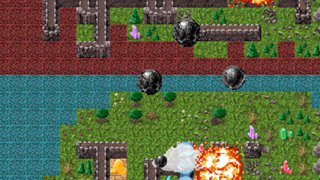 Castleparts Image