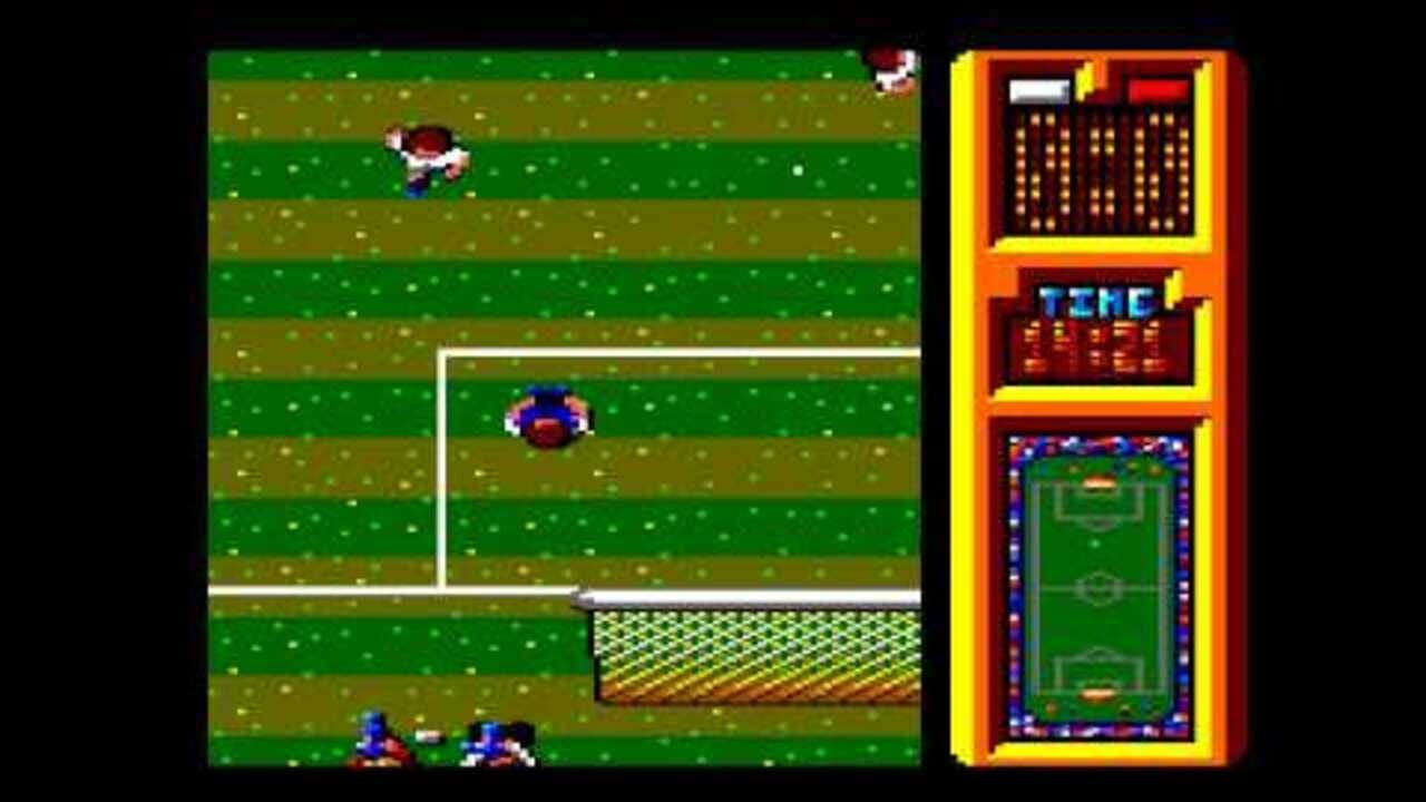 Emilio Butragueño Fútbol — Screenshot 2
