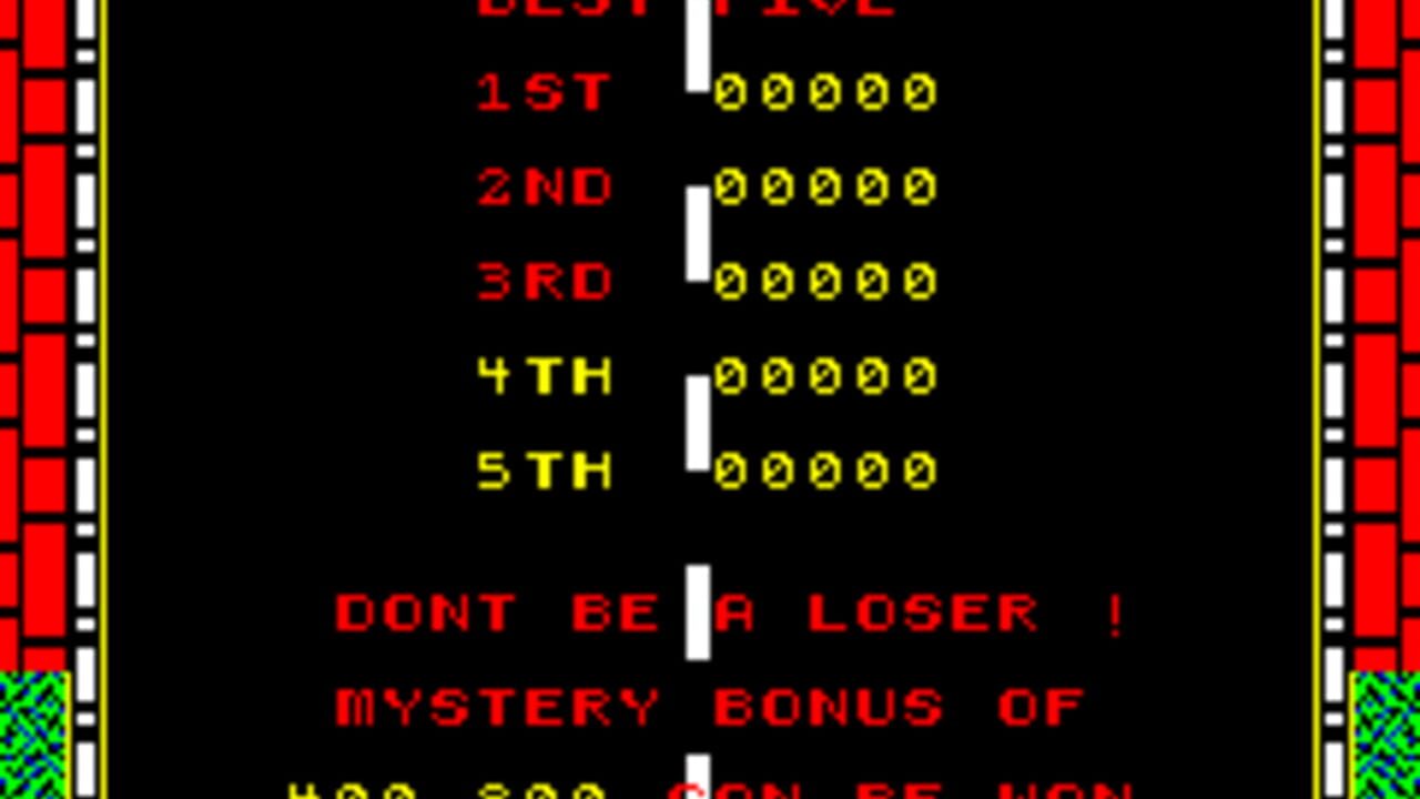 HWY Chase — Screenshot 3