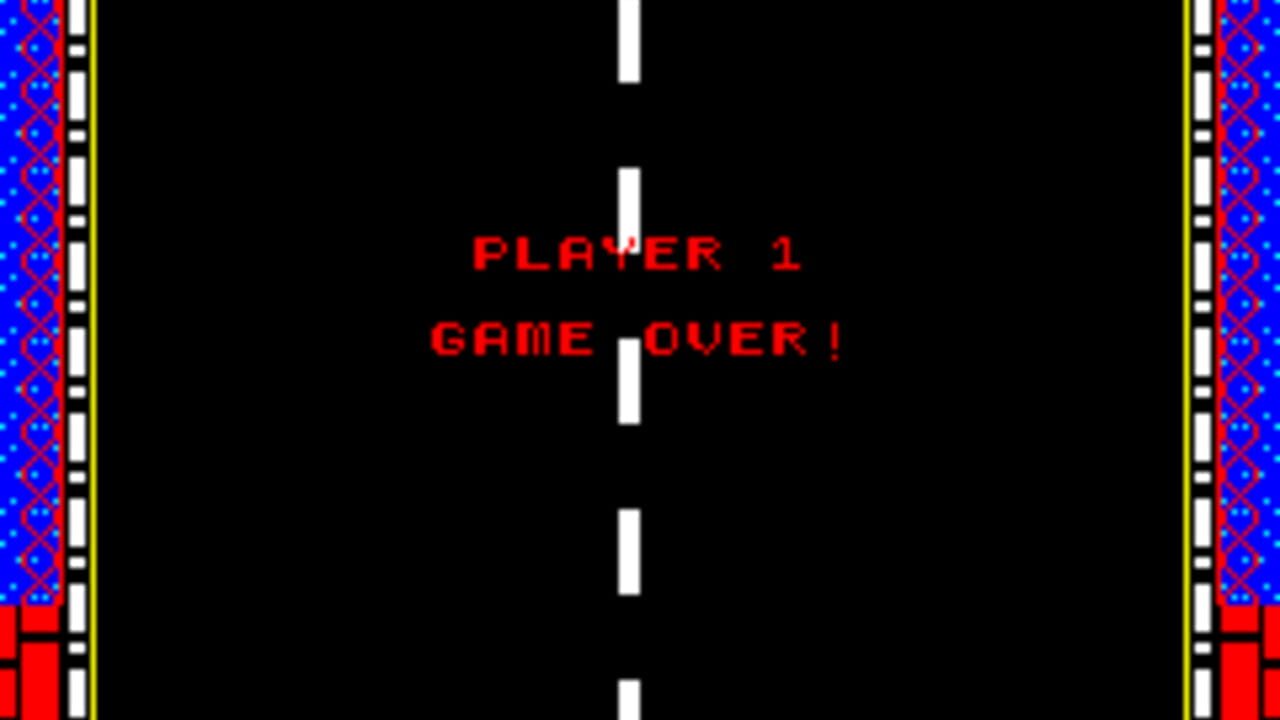 HWY Chase — Screenshot 4