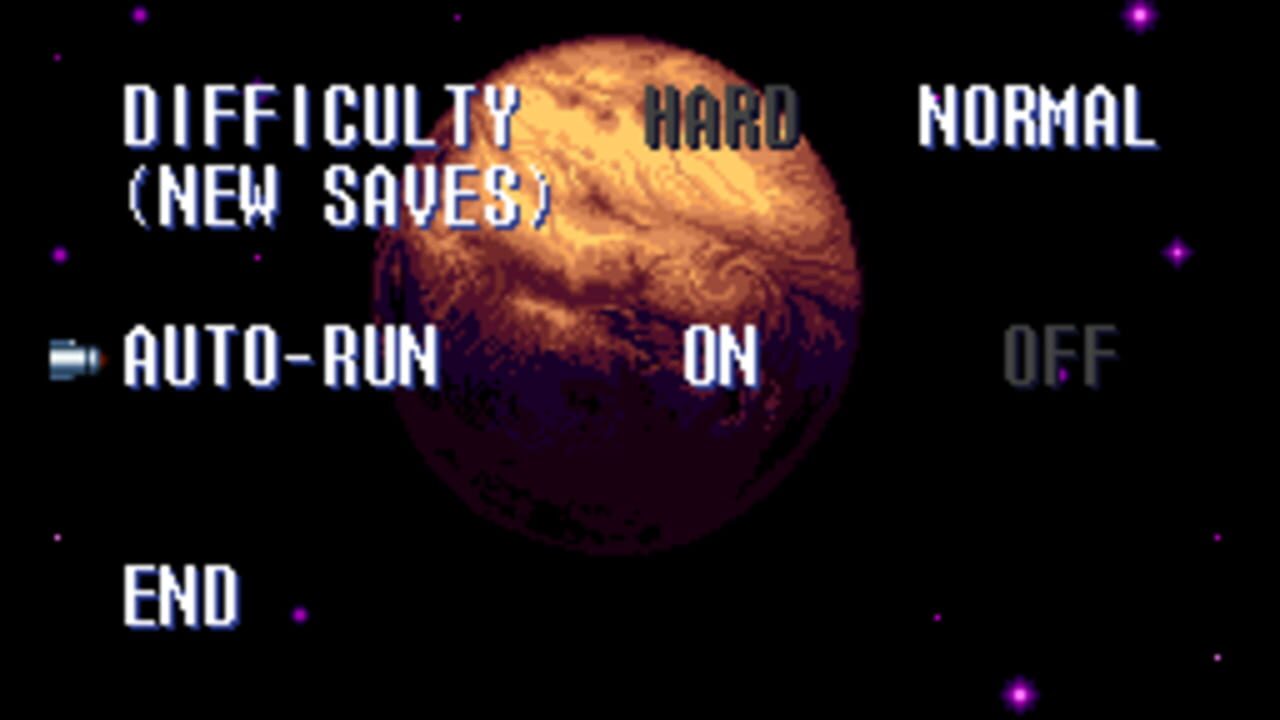 Super Metroid: Redux — Screenshot 3