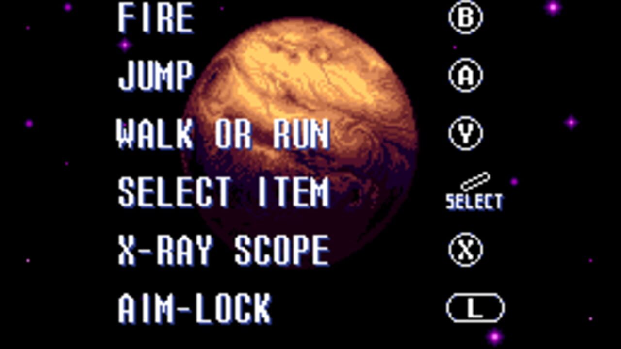 Super Metroid: Redux — Screenshot 4