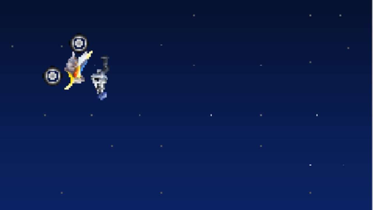Red Bull MotoCross 2D — Screenshot 3