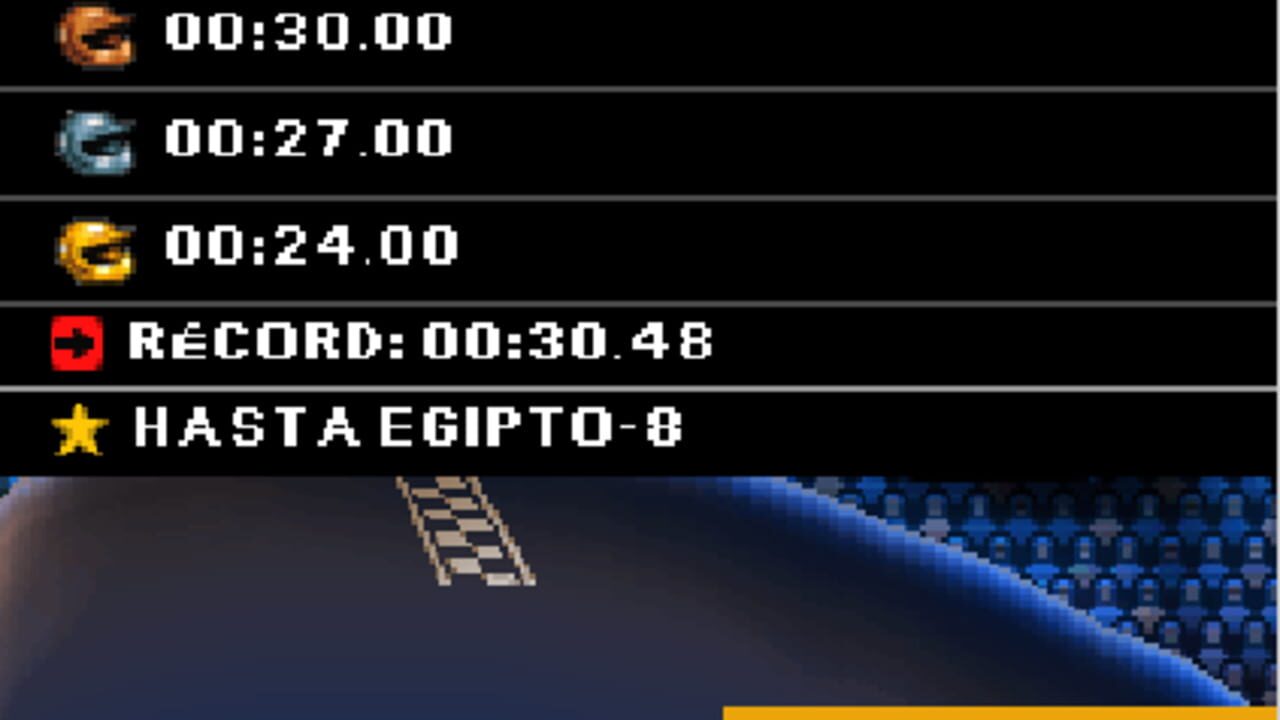Red Bull MotoCross 2D — Screenshot 5