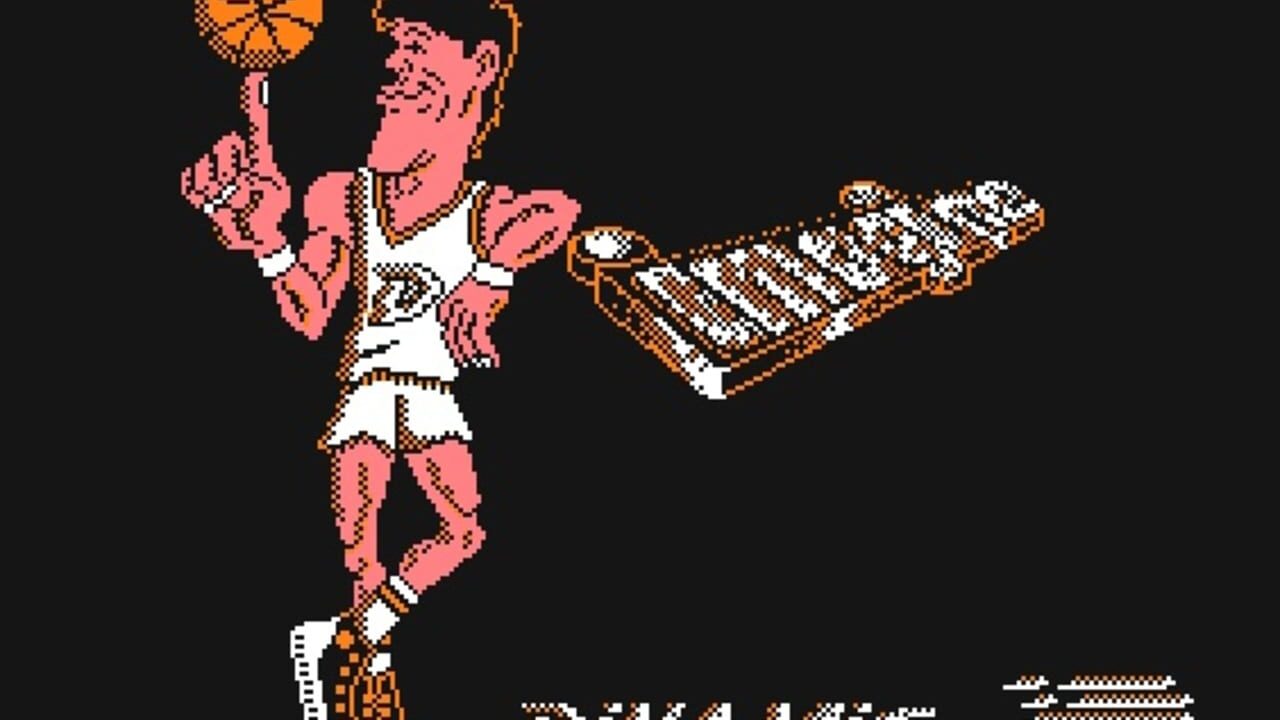 Fernando Martin Basket Master — Screenshot 2