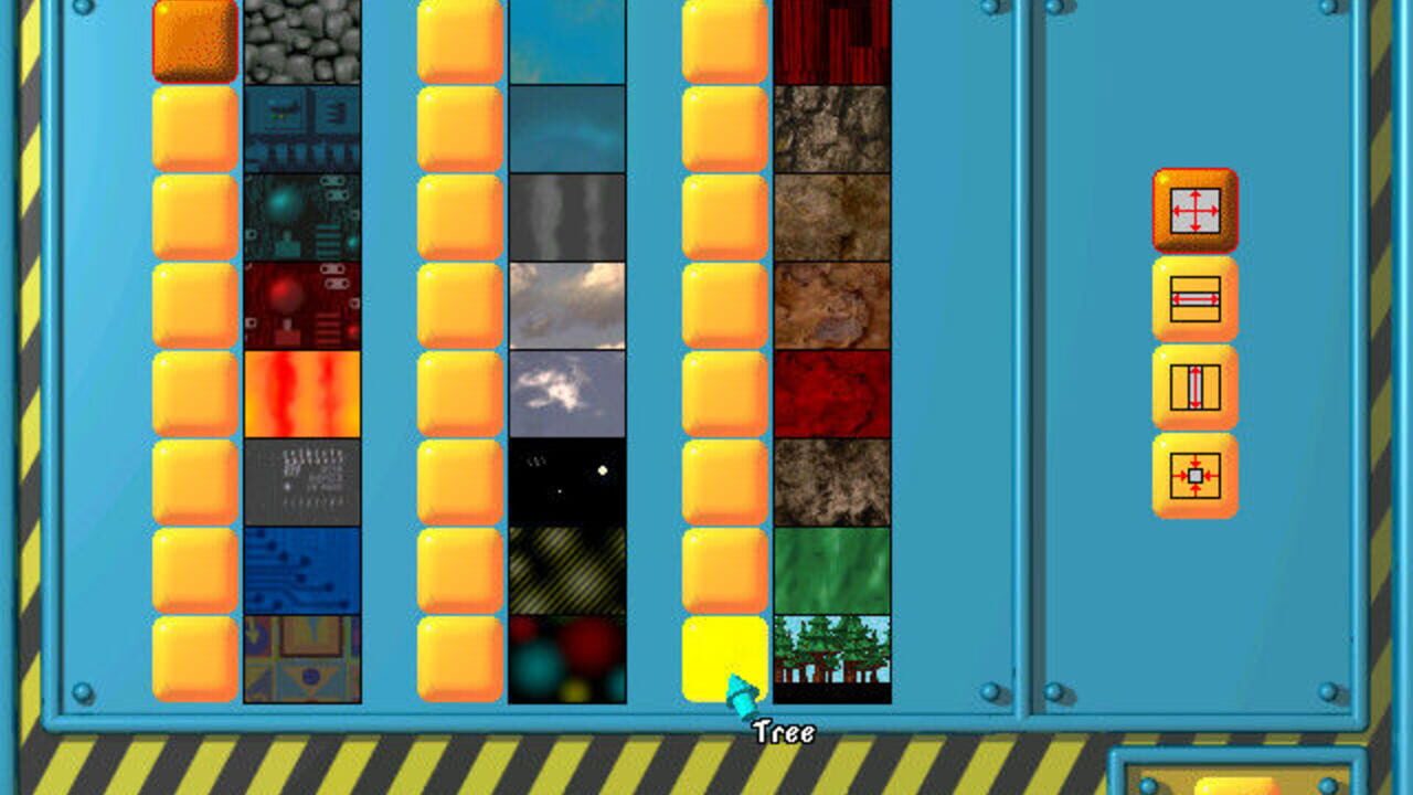 Speedy Eggbert — Screenshot 2