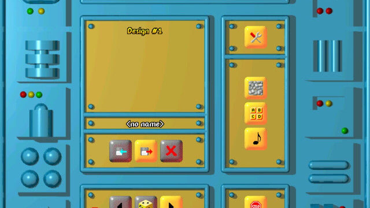 Speedy Eggbert — Screenshot 3
