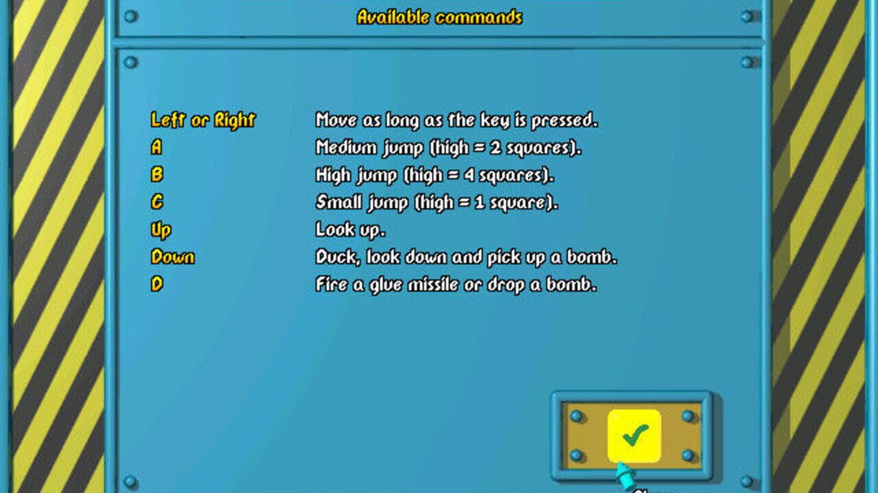 Speedy Eggbert — Screenshot 5