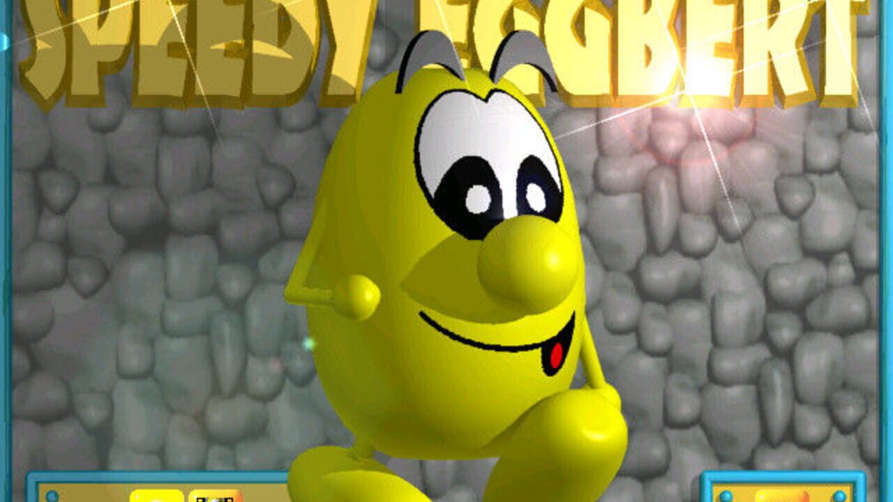 Miniatura 13 de la galería de Speedy Eggbert