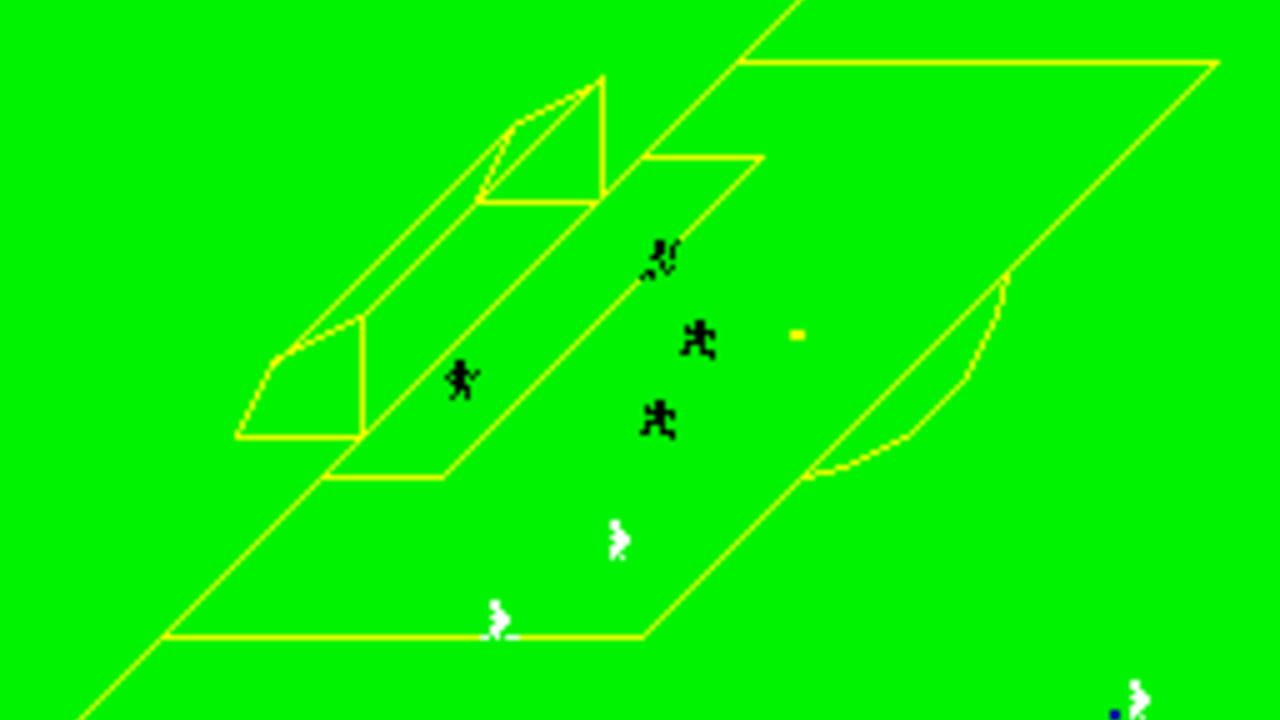 Football Manager Screenshot 1