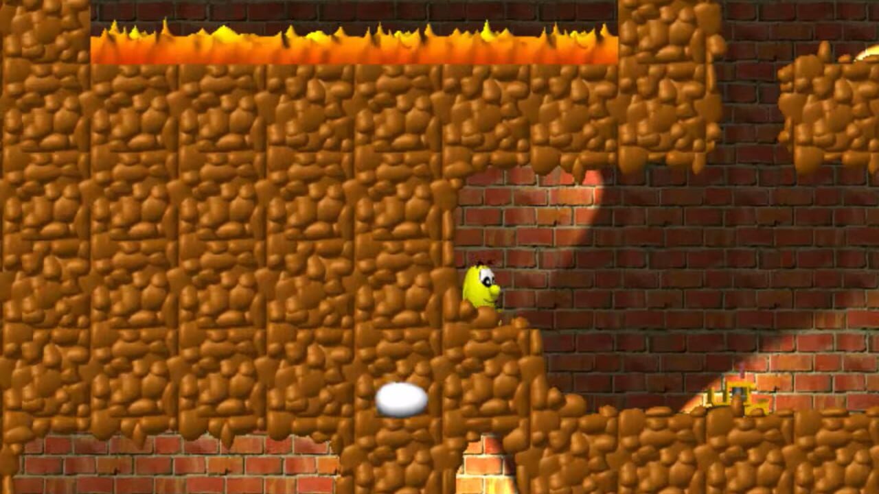 Speedy Eggbert 2 — Screenshot 2