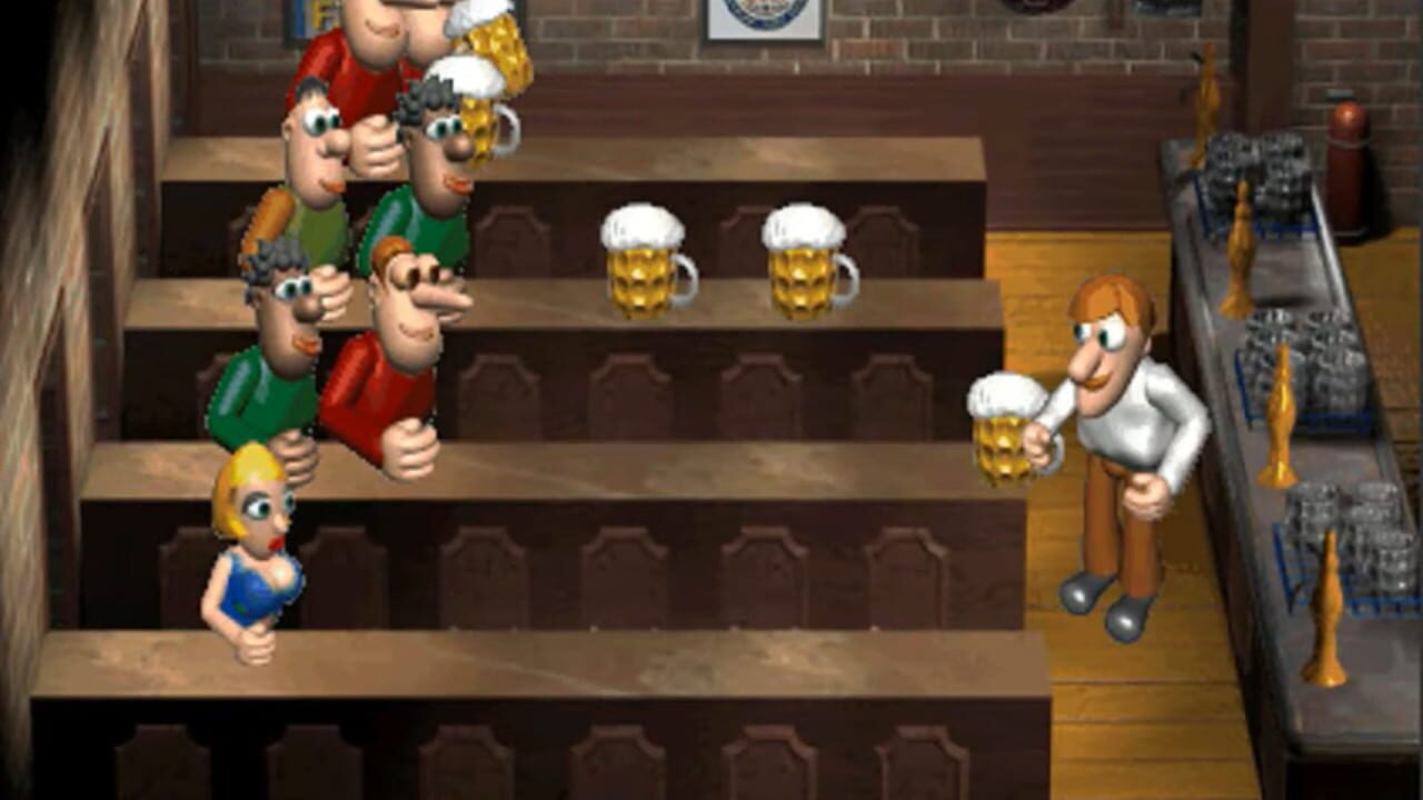 Falcon Beertender — Screenshot 3